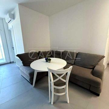 Оренда 1-кімнатної квартири з окремою спальнею, біля ТРЦ "Rivermall"