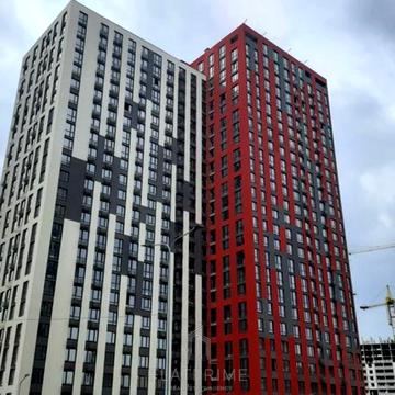 Всеволода Змієнка вул., 21