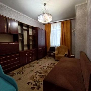 Оренда однокімнатної квартири