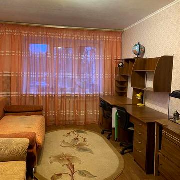 Продаж 2  кімнат в комун.квартирі, Шерстянка