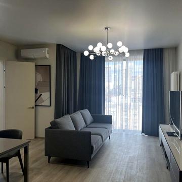 Антоновича вул. (Горького), 118/19