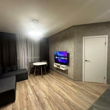 Довгострокова оренда квартири ЖК Файна Таун. Салютна 2