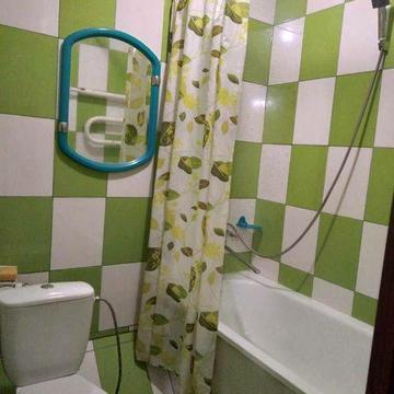 Трикімнатна квартира в місті Суми біля університету на Хіміку