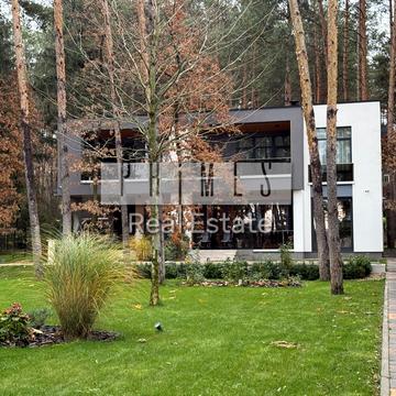 Василя Лісового вул.