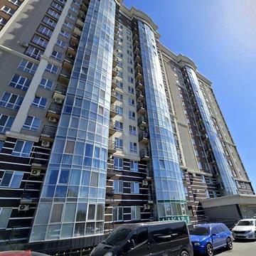 Продаж 2к Квартира Свободи вулиця ЖК Над Бугом