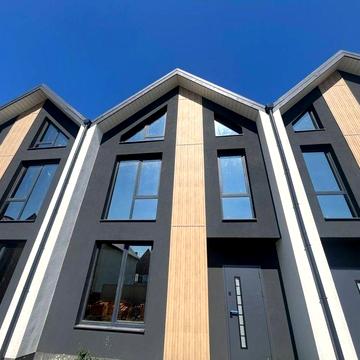 Такий котедж залишився лише один! У спокійному районі 39854