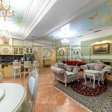 3-кімнатна квартира з панорамним видом центр СВІТЛО НЕ ВИМКАЮТЬ