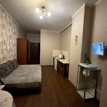 Аренда 1к квартиры Пантелеймоновская/Преображенская