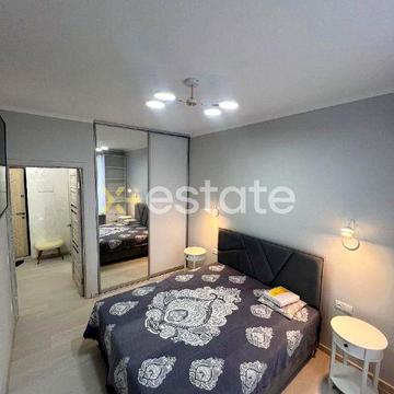 Без комісії! Оренда 1к Молдованка, ЖК Акварель-3