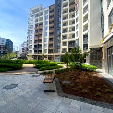 Ольги Кобилянської вул. (Достоєвського), 2