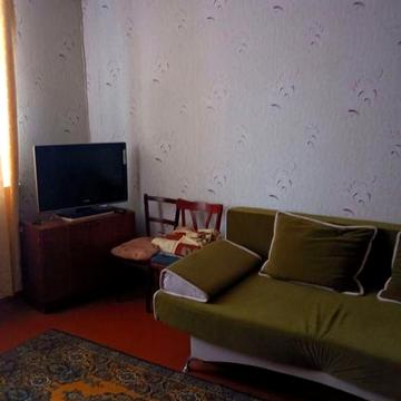 Сдам однокомнатную квартиру Знаменка