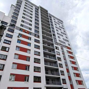 ЖК Гидропарк, Продам 1 ком квартиру пл 42.3м2, этаж 6/16ти,Документы!A ЖК Гидропарк