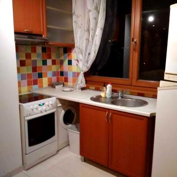 сдам 2 х к пер.Клубничный 6,5 ст.Б.Фонтана 6/10 эт., мебель, техника