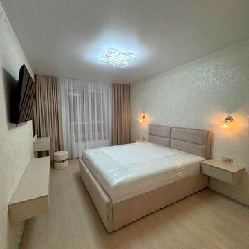 Сдам дизайнерську 1к квартиру ЖК Брама | Слобожанское