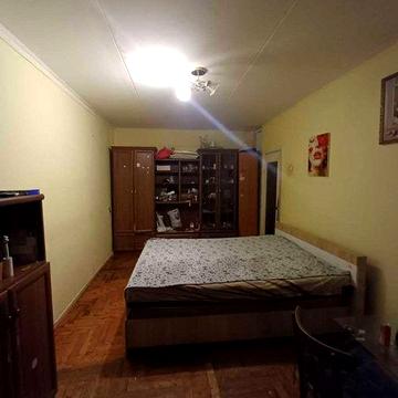 Без комиссии! 1-кмн.кв., 4/5, кирпич, р-н ул. Мира