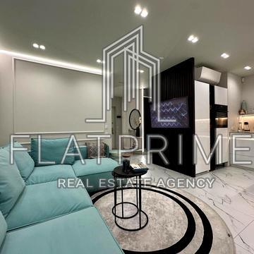 Голосіївський просп. (40-річчя Жовтня), 60