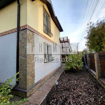 Богатирська вул.