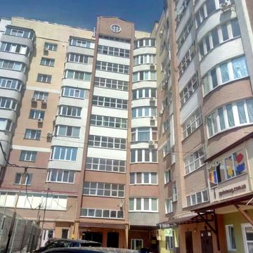 Перемоги просп., 108