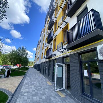 Соборна вул., 2К/34