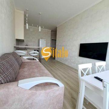 Оренда євро двокімнатної квартири в ЖК ЗАРІЧНИЙ