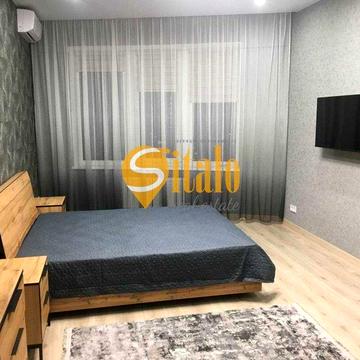 Оренда 2-х. кімнатної квартири ЖК Сонячна Рів’єра, Лівобережна