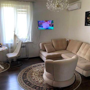 Оренда 2к квартири на пров. Листяний 15