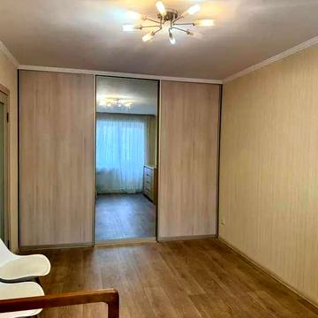 Продам 1км квартира з меблями та технікой|Люстдорфська дорога