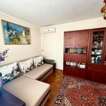 Професора Герасюти вул. (Каверіна), 1