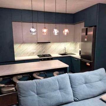 Оксамитова вул., 9-А