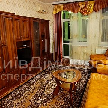 Дмитрівська вул., 52-Б