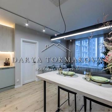 Михайла Бойчука вул. (Кіквідзе), 41-Б