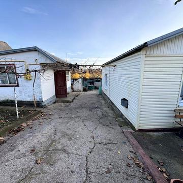 Продам будинок в смт Іларіоново