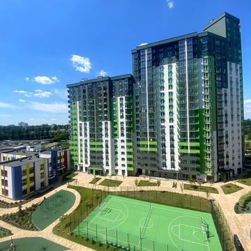 Івана Виговського вул. (Маршала Гречка), 12-К