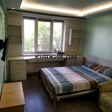 Голосіївська вул., 6