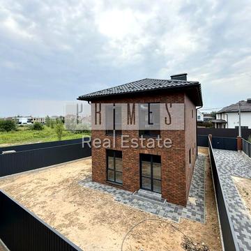 Паркова вул.