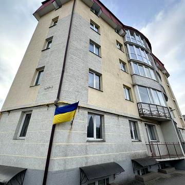 Оренда 2х кім квартири