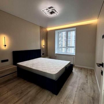 Сдам 1к квартиру ЖК Брама | Слобожанское