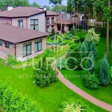 Лісова вул.