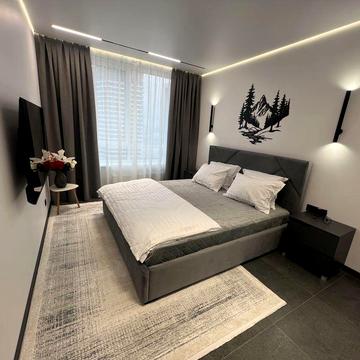 Перша сдача ЖК Great Грейт Осокорки