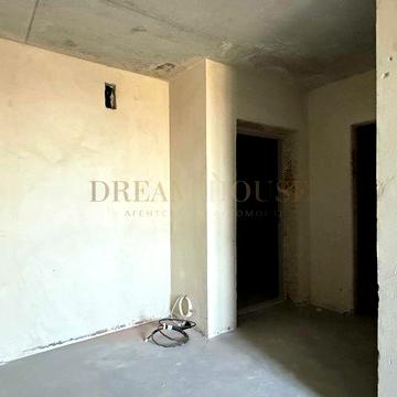 Однокімнатна квартира в Ірпені, можна робити ремонт. ЖК Скай