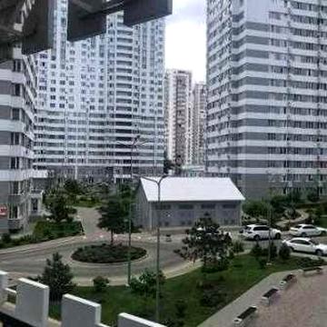 2-х комнатная квартира с функциональной планировкойв ЖК Альтаир 1 ЖК Альтаир