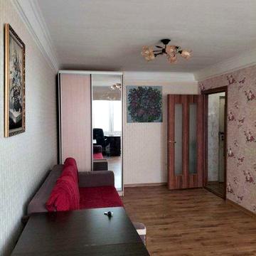 Оренда 1к квартири. Вул. Шалом-Алейхема 15б.