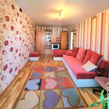 Слобожанський просп. (ім. газети Правда), 1