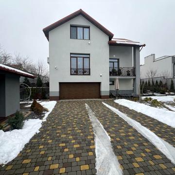 Садова вул.