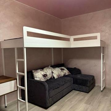 Здам 3-х кімнатну квартиру