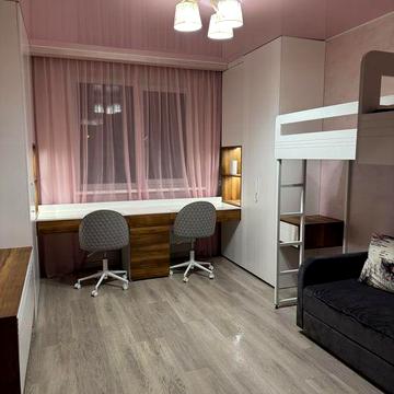 Здам 3-х кімнатну квартиру