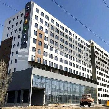 Вишневе продаж квартири з ремонтом та технікою вул. Київська 2м ЖК Smart Oselі