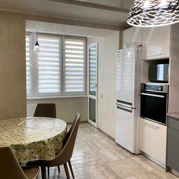 Оренда однокімнатної квартири 300$ бульвар П. Куліша