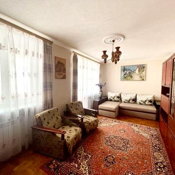 Сдам 1 ком кв ул Рабочая, Каверина,1