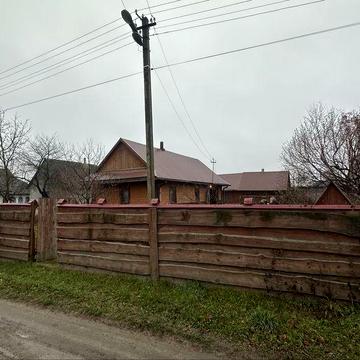 будинок село Тойкут, з огородом